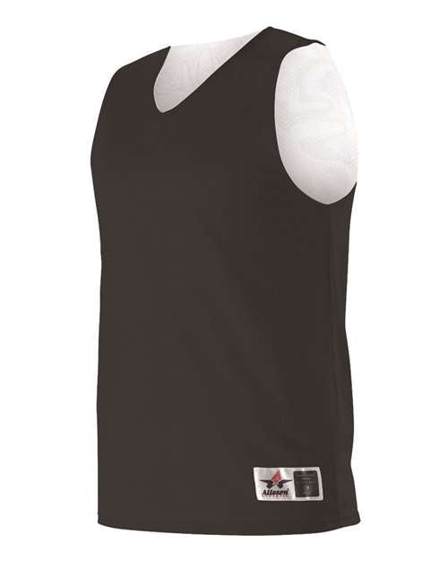 Alleson Athletic Youth Reversible Mesh Tank 560RY
