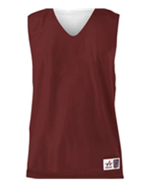 Alleson Athletic Youth Reversible Mesh Tank 560RY