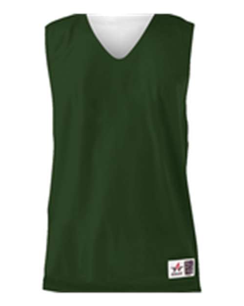Alleson Athletic Youth Reversible Mesh Tank 560RY