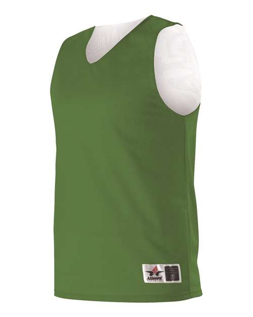 Alleson Athletic Youth Reversible Mesh Tank 560RY