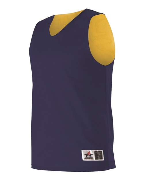 Alleson Athletic Youth Reversible Mesh Tank 560RY