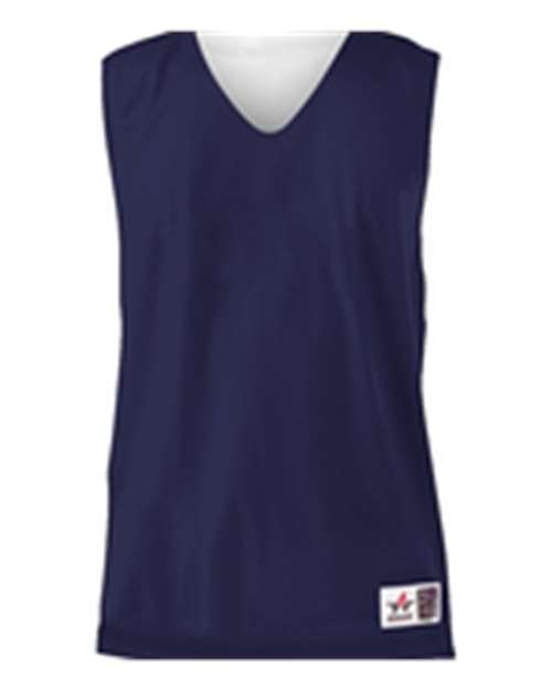 Alleson Athletic Youth Reversible Mesh Tank 560RY