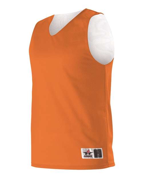 Alleson Athletic Youth Reversible Mesh Tank 560RY