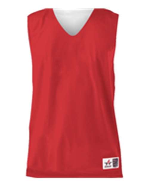Alleson Athletic Youth Reversible Mesh Tank 560RY