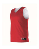 Alleson Athletic Youth Reversible Mesh Tank 560RY