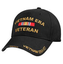 Rothco Deluxe Low Profile Vietnam Veteran Era Cap. Item