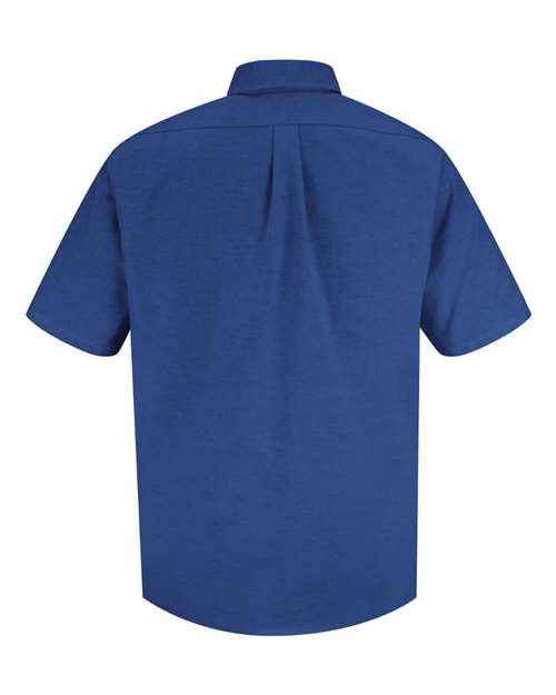 Red Kap Executive Oxford Dress Shirt - Tall Sizes SR60T