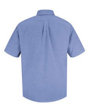 Red Kap Executive Oxford Dress Shirt - Tall Sizes SR60T