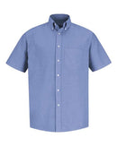 Red Kap Executive Oxford Dress Shirt - Tall Sizes SR60T