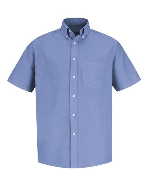 Red Kap Executive Oxford Dress Shirt - Tall Sizes SR60T