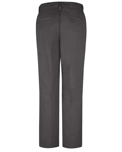 Red Kap Women's Dura-Kap Industrial Pants PT21 - Charcoal - 32I