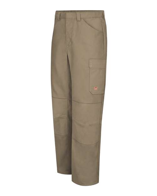 Red Kap Shop Pants PT2A - Khaki - 32I
