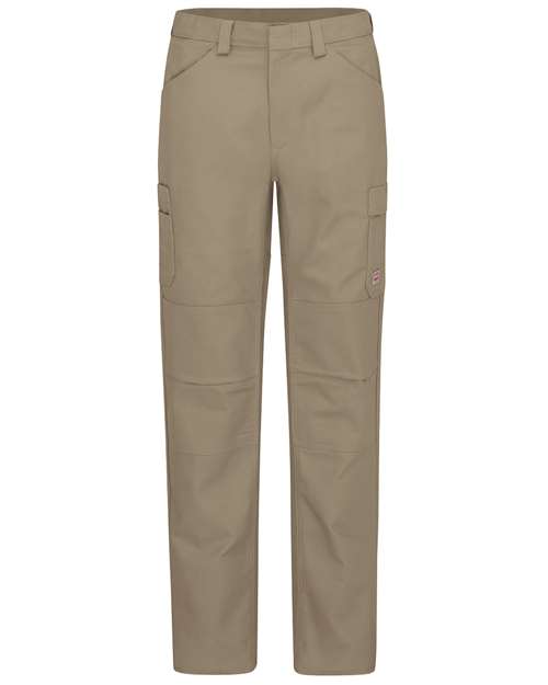 Red Kap Shop Pants PT2A - Khaki - 32I