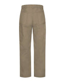 Red Kap Shop Pants PT2A - Khaki - 34I