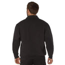 Rothco Firefighter / EMS Quarter Zip Job Shirt. Item