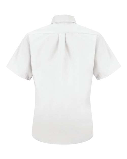 Red Kap Women's Poplin Dress Shirt SP81