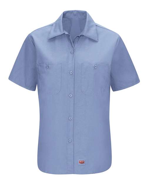 Red Kap Women's Mimix Work Shirt SX21