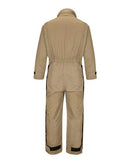 Bulwark Premium Insulated Coverall - EXCEL FR® ComforTouch CLC8