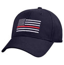 Rothco Thin Red Line Flag Low Profile Cap. Item