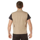 Rothco Undercover Travel Vest. Item