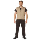 Rothco Undercover Travel Vest. Item