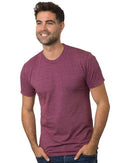 Bayside USA-Made Triblend T-Shirt 5710