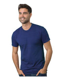 Bayside Triblend T-Shirt 9570 - Tri Denim