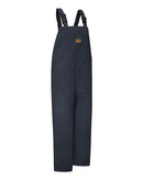 Red Kap Insulated Blended Duck Bib Overall BD30