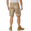 Rothco Camo BDU Shorts. Item