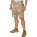 Rothco Camo BDU Shorts. Item