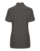 Red Kap Women's Short Sleeve Performance Knit Pocketless Core Polo SK97