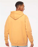 Independent Trading Co. Heavyweight Hooded Sweatshirt IND4000 - Peach