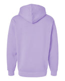 Independent Trading Co. Heavyweight Hooded Sweatshirt IND4000 - Lavender