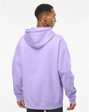 Independent Trading Co. Heavyweight Hooded Sweatshirt IND4000 - Lavender