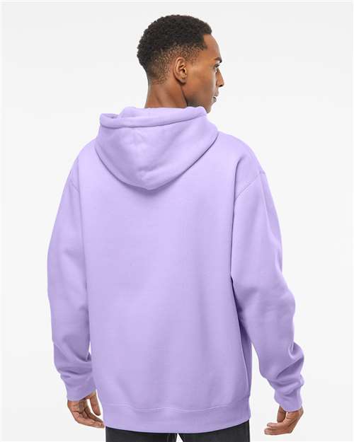 Independent Trading Co. Heavyweight Hooded Sweatshirt IND4000 - Lavender