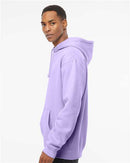 Independent Trading Co. Heavyweight Hooded Sweatshirt IND4000 - Lavender