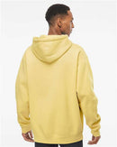 Independent Trading Co. Heavyweight Hooded Sweatshirt IND4000 - Light Yellow