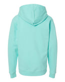 Independent Trading Co. Youth Midweight Hooded Sweatshirt SS4001Y