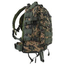 Rothco Large Camo Transport Pack. Item