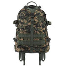 Rothco Large Camo Transport Pack. Item
