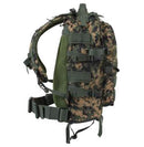 Rothco Large Camo Transport Pack. Item