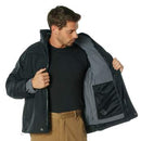 Rothco All Weather 3-In-1 Jacket. Item