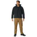 Rothco All Weather 3-In-1 Jacket. Item