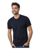 Bayside Triblend T-Shirt 9570 - Tri Midnight