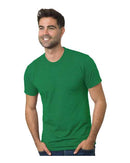 Bayside Triblend T-Shirt 9570 - Tri Kelly