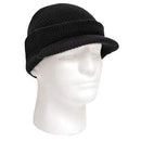 Rothco Genuine G.I. Watch Cap with Brim. Item
