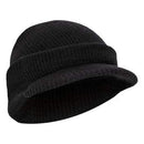Rothco Genuine G.I. Watch Cap with Brim. Item