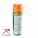 Cutter Unscented Backwoods Insect Repellent. Item