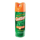 Cutter Unscented Backwoods Insect Repellent. Item