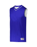 Augusta Sportswear Youth Reversible Two Color Jersey 153